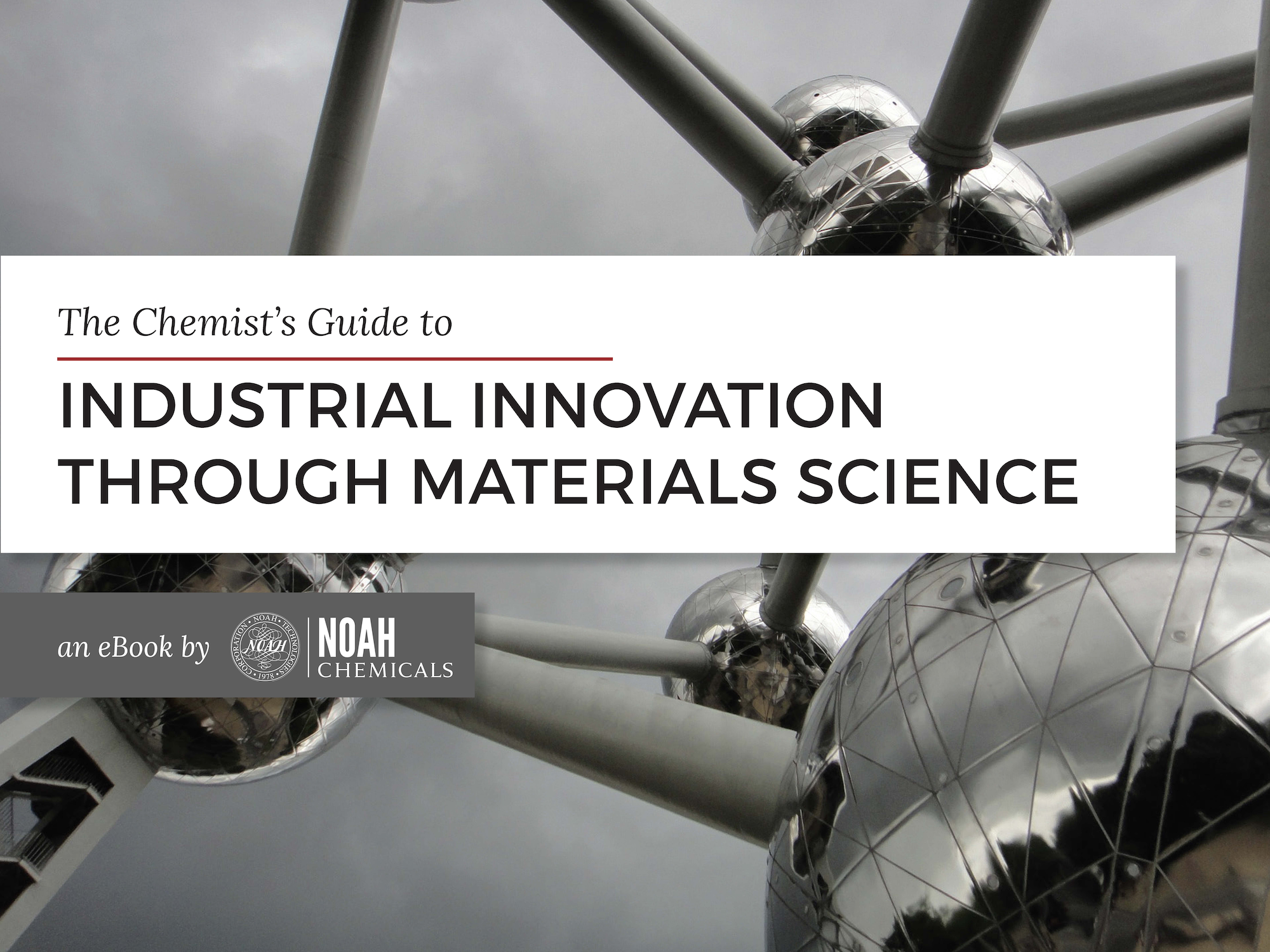 Industrial Innovation through Materials Science