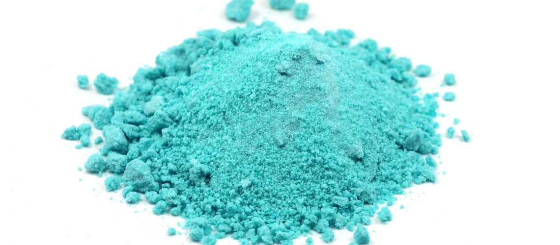 10 Things To Know About Copper Ii Chloride Noah Chemicals